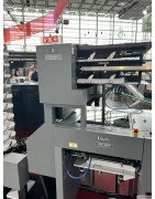 подаване DSF 6000 Duplo