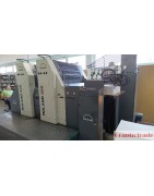печатна машина ROLAND 202E