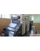 печатна машина ROLAND 202E