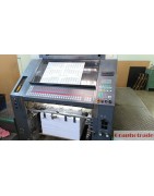 печатна машина ROLAND 202E