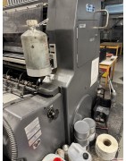 used Heidelberg MO
