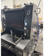 used Heidelberg MO