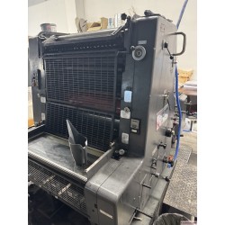 used Heidelberg MO