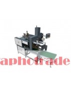 LY-TJ-40 Manual Corner Pasting Machine Home LY