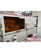 used FEIDA roll to roll die cutter FDZ1080
