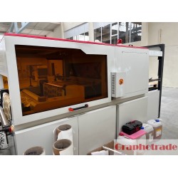 used FEIDA roll to roll die cutter FDZ1080