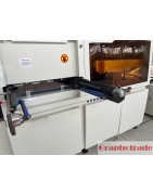 used FEIDA roll to roll die cutter FDZ1080