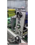 used Agena 280 label press