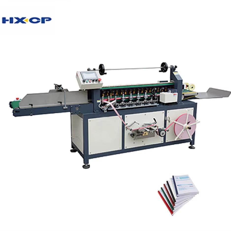 Flapping Machine Book flapping machine