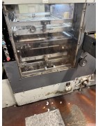 BOBST AUTOPLATEN SP 102-E – автоматичен щанц агрегат с stripping
