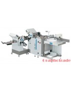 GUK FA 36 / FA 45 Folding Machines