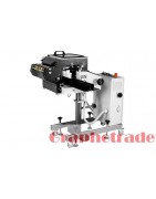 GUK FA 36 / FA 45 Folding Machines