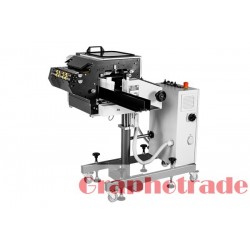 GUK FA 36 / FA 45 Folding Machines
