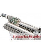 GUK FA 36 / FA 45 Folding Machines