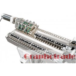 GUK FA 36 / FA 45 Folding Machines