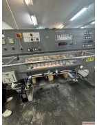 1996 Komori Lithrone 28 L-428