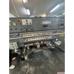 1996 Komori Lithrone 28 L-428