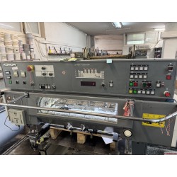 1996 Komori Lithrone 28 L-428