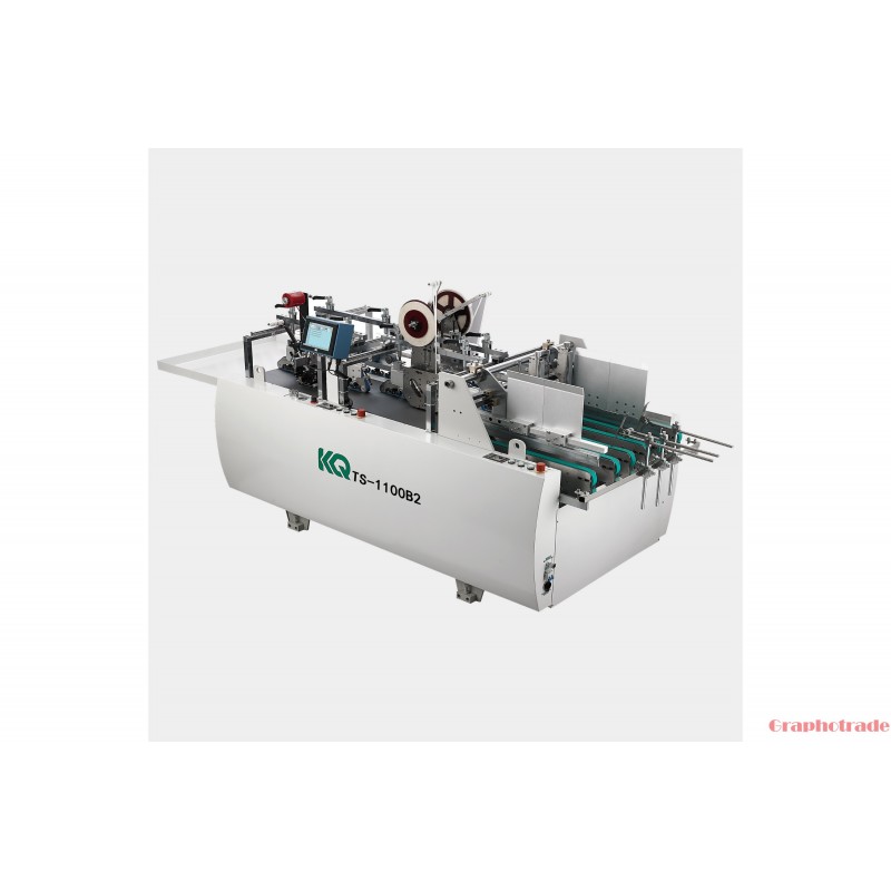 TS-800B2 double side tape applicator Home