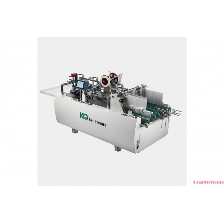 TS-800B2 double side tape applicator Home