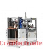 LY-750 Automatic Edge Mounting Machine Home LY