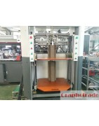 LY-750 Automatic Edge Mounting Machine Home LY