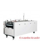 LY-900SMB автоматична машина за оформяне на обвивки