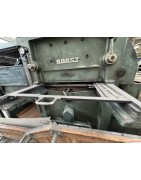 Щанца BOBST AUTOPLATINE SP 102-E