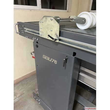 Продава се модул KAMA SBU 76 – Stripping & Blanking Unit