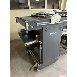 Продава се модул KAMA SBU 76 – Stripping & Blanking Unit