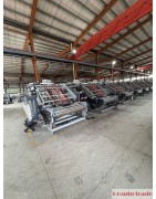 FENGCHI GW-1450 L/B – автоматична кашираща машина