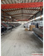 FENGCHI FZ-1450 Automatic Flip-Flop Stacker Stackers and Flip-Flop Systems FENGCHI