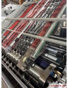 FENGCHI FZ-1700 Automatic Flip-Flop Stacker Stackers and Flip-Flop Systems FENGCHI