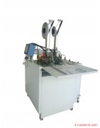 KQ TS-1100A Semi-Automatic Double-Sided Tape Applicator Home KQ