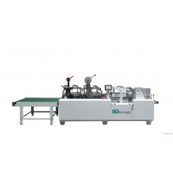 KQ TS-1100C20 Automatic Double-Sided Tape Application Machine Home KQ