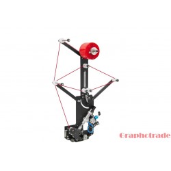 KQ TD20 Tear Tape Applicator Head Double sided tape applicators KQ