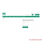KQ NT35 Inner Tape Applicator Double sided tape applicators KQ