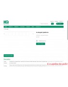 KQ TS-1450U2 U-Shaped Tape Application Platform Double sided tape applicators KQ