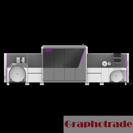 AROJET DF-330-HD – Digital Label Inkjet Printing Machine Home AROJET