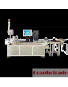AROJET HS-300 – Листова дигитална мастиленоструенна печатна машина