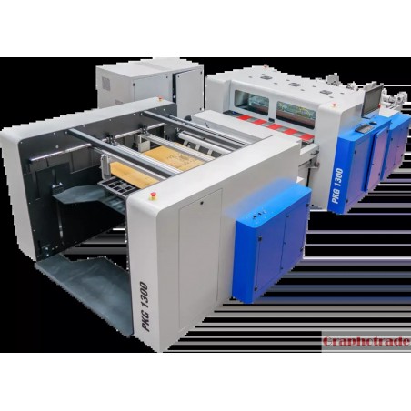 Konica Minolta PKG-1300 – Digital Packaging Printer Professional Printing Machines KONICA MINOLTA