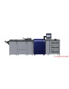 Konica Minolta AccurioPress C7100 Enhanced – цветна производствена преса
