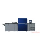 Konica Minolta AccurioPress C12010 – Colour Production Press Professional Printing Machines KONICA MINOLTA