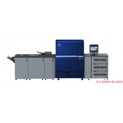 Konica Minolta AccurioPress C12010 – цветна производствена преса