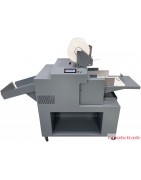Duplo DFL-700 – Digital Foil and Thermal Laminator Print Embellishment Duplo International