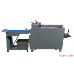 Duplo UD-310 – Rotary Die Cutter Die Cutters Duplo International