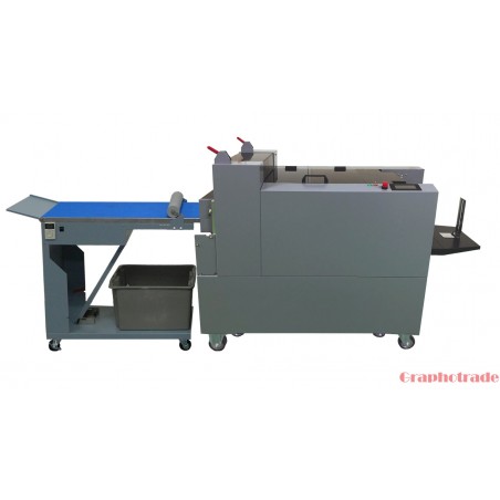 Duplo UD-310 – ротационна щанца