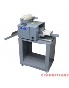 Duplo DFL-500 – фолиране и ламиниране