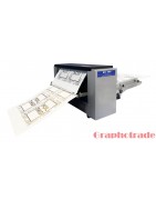 Duplo DFL-200 Xpress – настолно тонерно фолиране