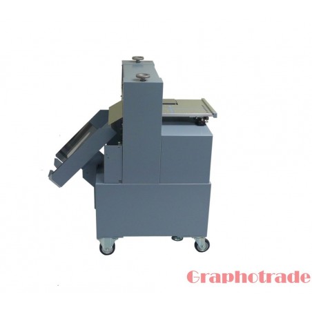 Duplo UD-M300 – manually fed rotary die cutter Die Cutters Duplo International